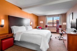  - Four Points by Sheraton Hotel Kingston