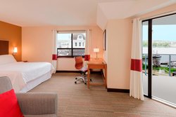  - Four Points by Sheraton Hotel Kingston