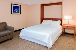  - Four Points by Sheraton Hotel Kingston