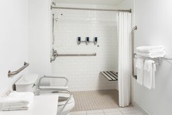  - Four Points by Sheraton Hotel Kingston