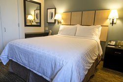 - Candlewood Suites East Lansing