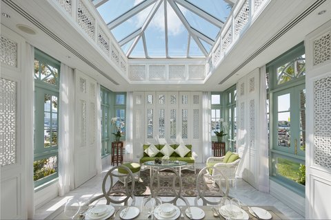 MANDARIN ORIENTAL BANGKOK - Photo 19