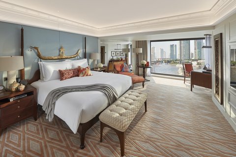 MANDARIN ORIENTAL BANGKOK - Photo 21