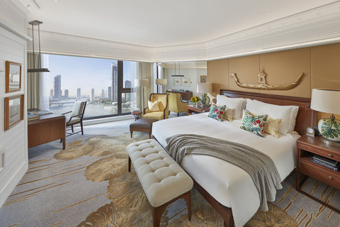 MANDARIN ORIENTAL BANGKOK - Photo 24