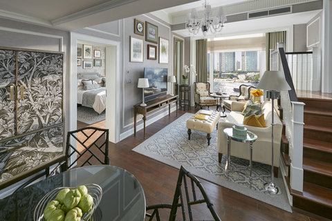 MANDARIN ORIENTAL BANGKOK - Photo 30