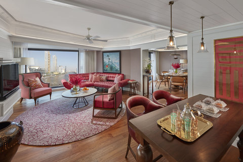 MANDARIN ORIENTAL BANGKOK - Photo 44