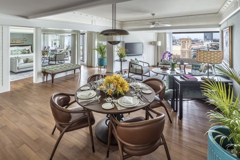 MANDARIN ORIENTAL BANGKOK - Photo 39