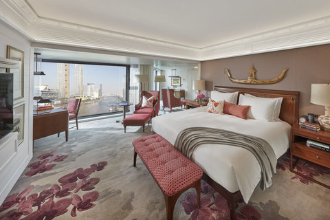 MANDARIN ORIENTAL BANGKOK - Photo 41