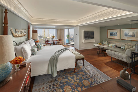 MANDARIN ORIENTAL BANGKOK - Photo 42