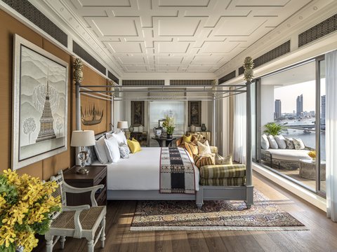 MANDARIN ORIENTAL BANGKOK - Photo 45