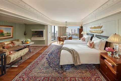 MANDARIN ORIENTAL BANGKOK - Photo 46