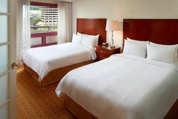  - Marriott Suites Midtown Atlanta - I-75 & I-85, Exit 250