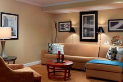  - Marriott Suites Midtown Atlanta - I-75 & I-85, Exit 250