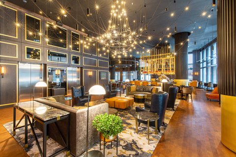 THE OTIS HOTEL AUSTIN - Photo 6