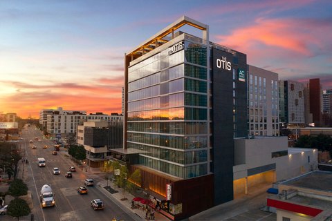 THE OTIS HOTEL AUSTIN - Main Photo