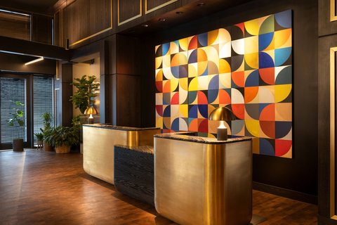 THE OTIS HOTEL AUSTIN - Photo 4