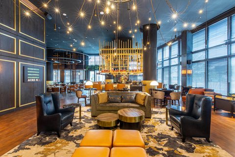 THE OTIS HOTEL AUSTIN - Photo 5