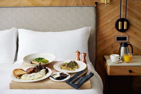 THE OTIS HOTEL AUSTIN - Photo 32