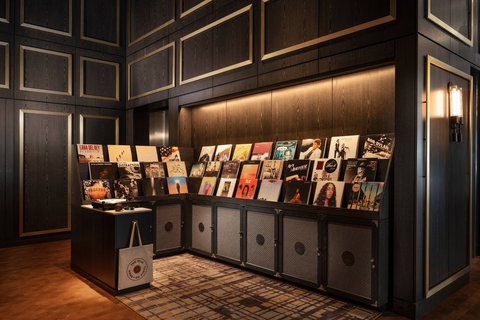 THE OTIS HOTEL AUSTIN - Photo 33