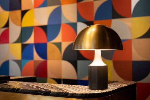 THE OTIS HOTEL AUSTIN - Photo 34