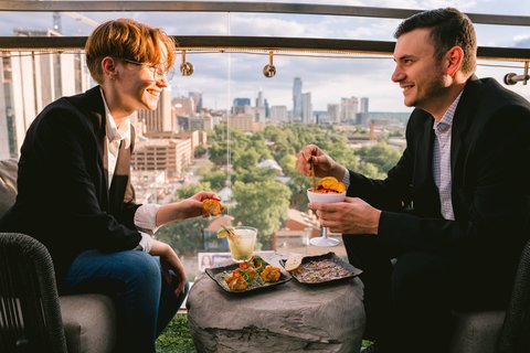 THE OTIS HOTEL AUSTIN - Photo 35