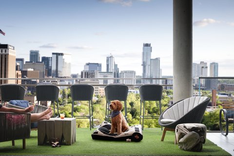THE OTIS HOTEL AUSTIN - Photo 38