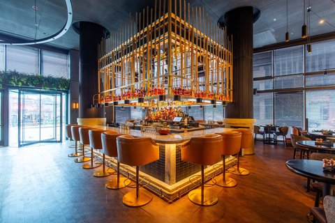 THE OTIS HOTEL AUSTIN - Photo 40