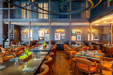 THE OTIS HOTEL AUSTIN - Photo 41