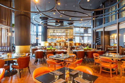 THE OTIS HOTEL AUSTIN - Photo 42