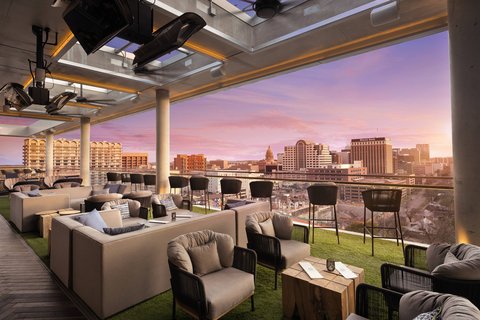 THE OTIS HOTEL AUSTIN - Photo 46