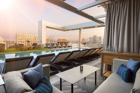 THE OTIS HOTEL AUSTIN - Photo 47