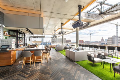 THE OTIS HOTEL AUSTIN - Photo 48