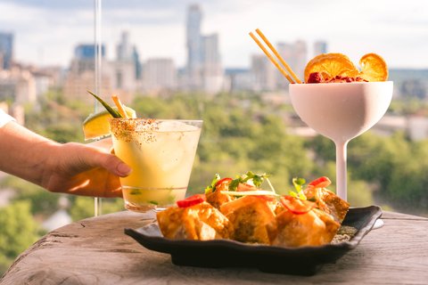 THE OTIS HOTEL AUSTIN - Photo 51