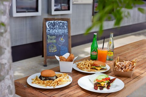 THE OTIS HOTEL AUSTIN - Photo 54