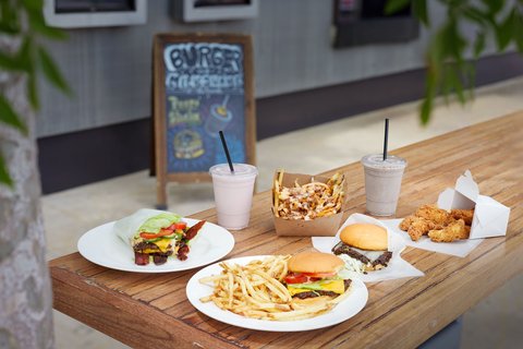 THE OTIS HOTEL AUSTIN - Photo 57