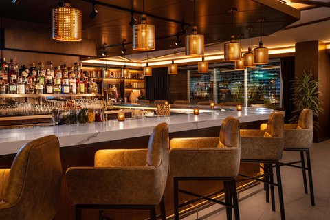 THE OTIS HOTEL AUSTIN - Photo 70