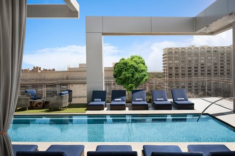 THE OTIS HOTEL AUSTIN - Photo 80