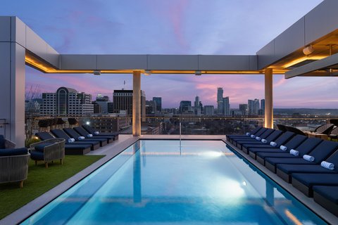 THE OTIS HOTEL AUSTIN - Photo 81