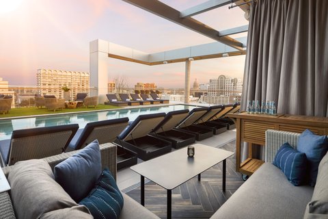 THE OTIS HOTEL AUSTIN - Photo 82