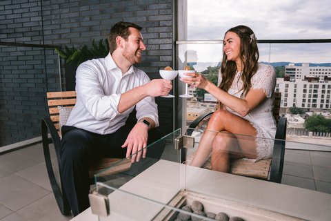 THE OTIS HOTEL AUSTIN - Photo 105