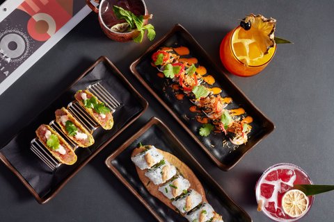 THE OTIS HOTEL AUSTIN - Photo 61