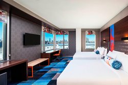  - Aloft Hotel Seaport Boston
