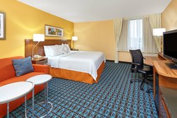  - Fairfield Inn & Suites by Marriott Lombard - I-355, Exit 27