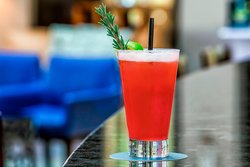  - Westin Hotel Jersey City