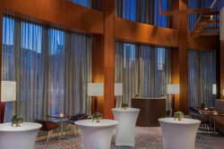  - Westin Hotel Jersey City