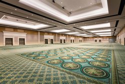  - Caribe Royale Hotel & Convention Center Lake Buena Vista