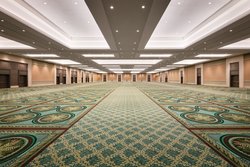  - Caribe Royale Hotel & Convention Center Lake Buena Vista