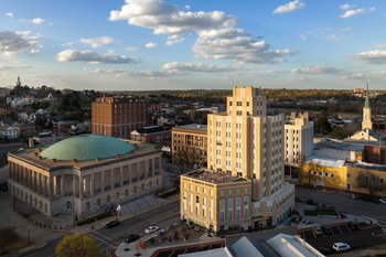 Hotel Forty Five, A Tribute Portfolio Hotel