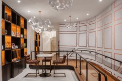  - Hotel Forty Five Downtown Macon