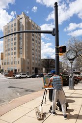  - Hotel Forty Five Downtown Macon